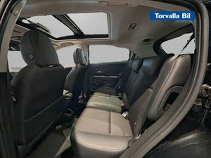 Honda HR-V bild 9