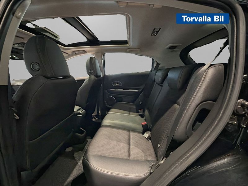 Honda HR-V bild 9