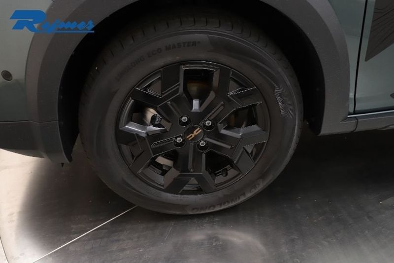 Dacia Sandero bild 17