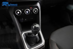 Dacia Sandero bild 28