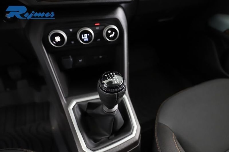 Dacia Sandero bild 28
