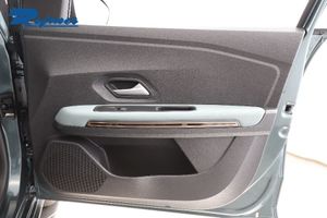 Dacia Sandero bild 14