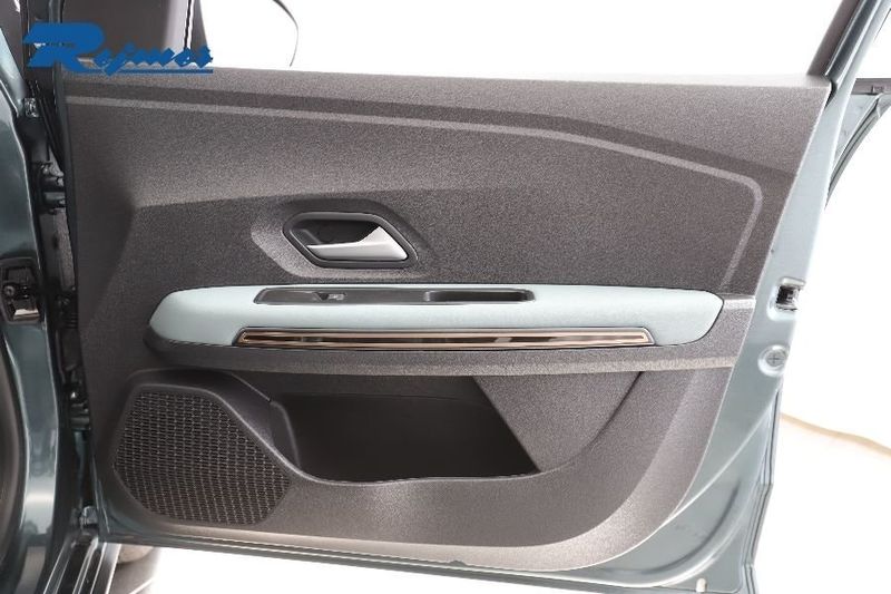 Dacia Sandero bild 14