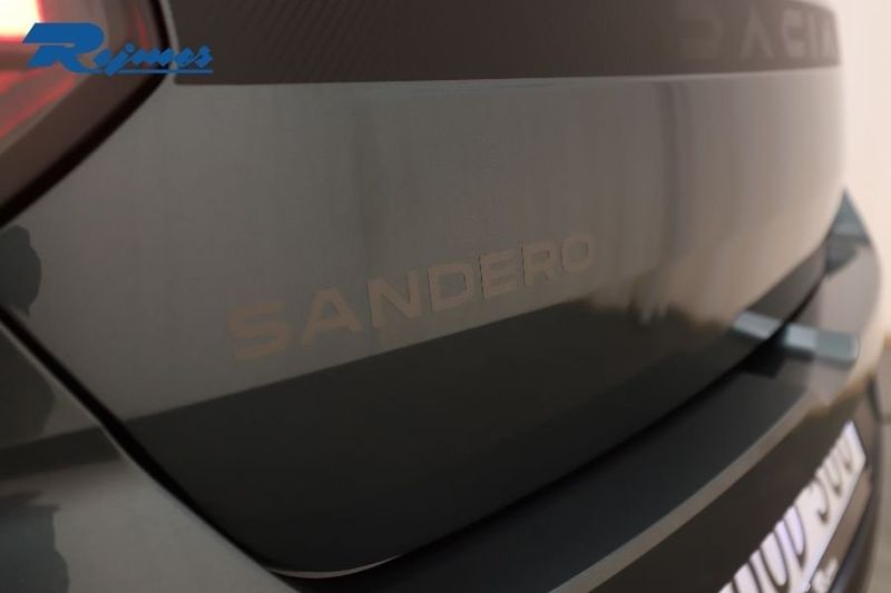 Dacia Sandero bild 23
