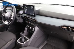 Dacia Sandero bild 25