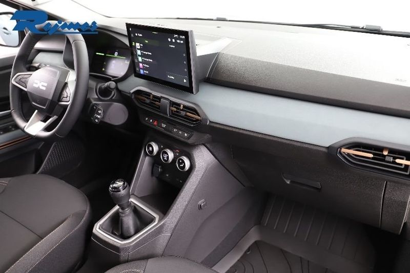 Dacia Sandero bild 25