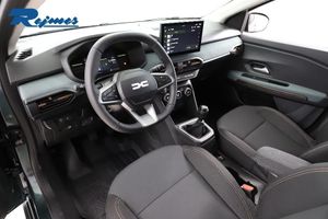 Dacia Sandero bild 5