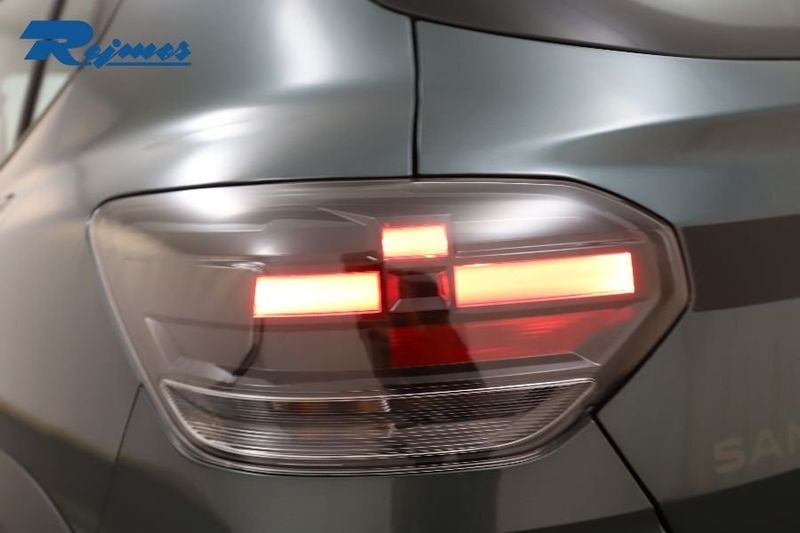 Dacia Sandero bild 18