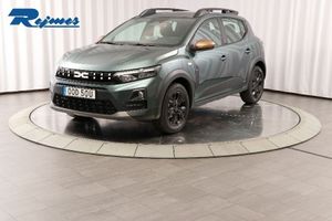 Dacia Sandero bild 1