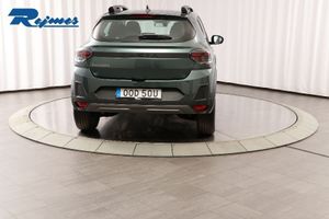 Dacia Sandero bild 21