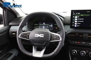 Dacia Sandero bild 4