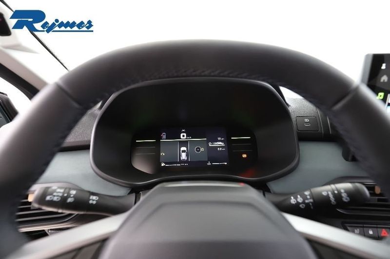Dacia Sandero bild 9
