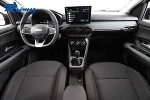 Dacia Sandero bild 2