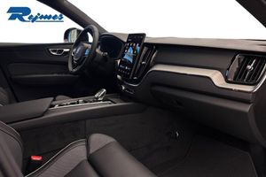 Volvo XC60 bild 5