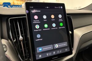 Volvo XC60 bild 13