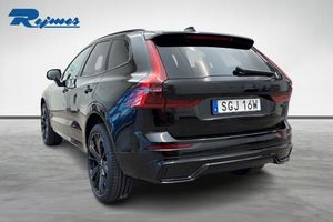 Volvo XC60 bild 3
