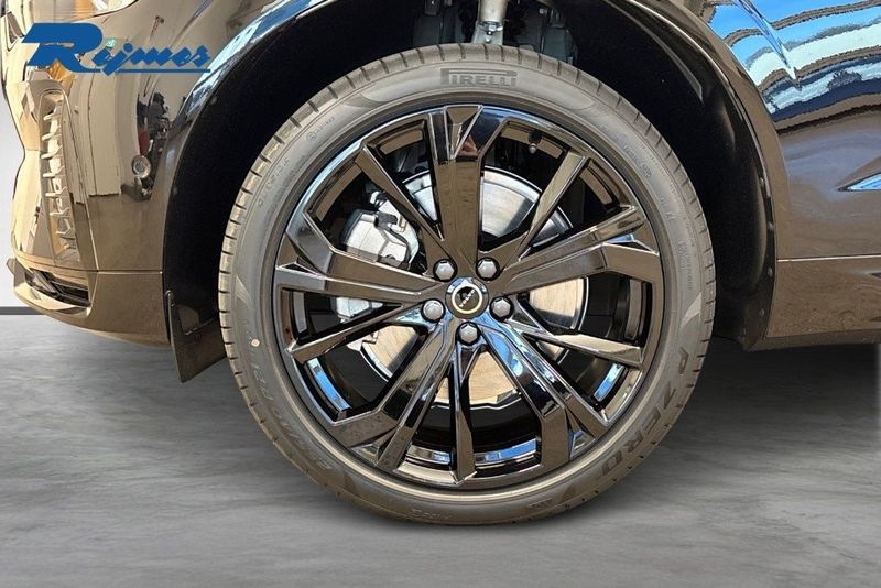 Volvo XC60 bild 27