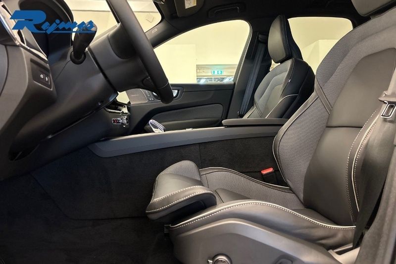 Volvo XC60 bild 6