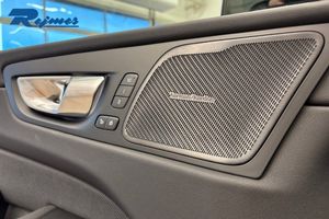 Volvo XC60 bild 17
