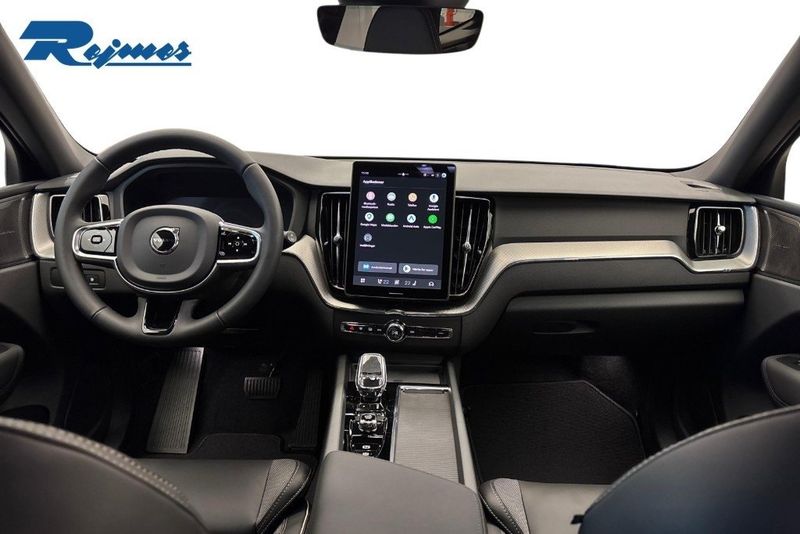 Volvo XC60 bild 2