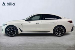 BMW i4 bild 3