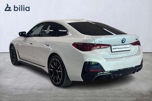 BMW i4 bild 2