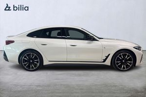 BMW i4 bild 18