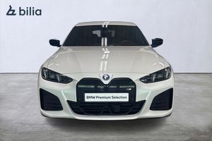 BMW i4 bild 5