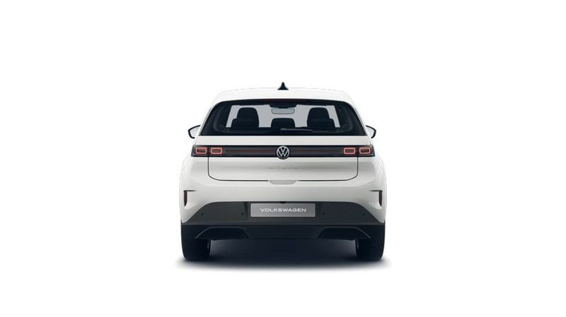 Volkswagen ID. Polo bild 3