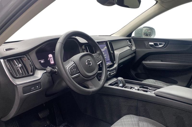 Volvo XC60 bild 12