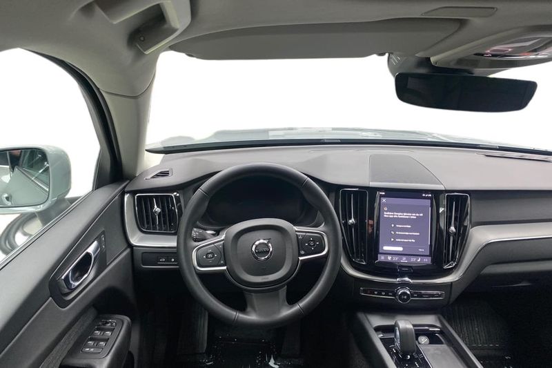 Volvo XC60 bild 10