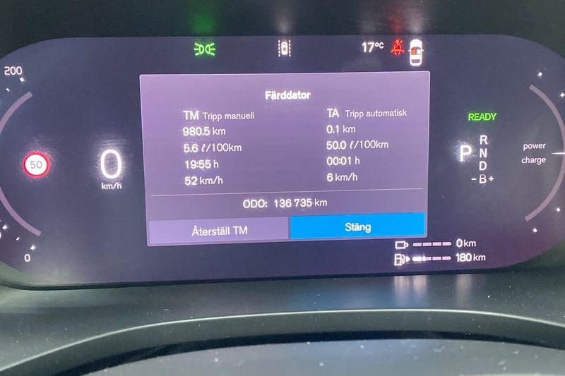 Volvo XC60 bild 14