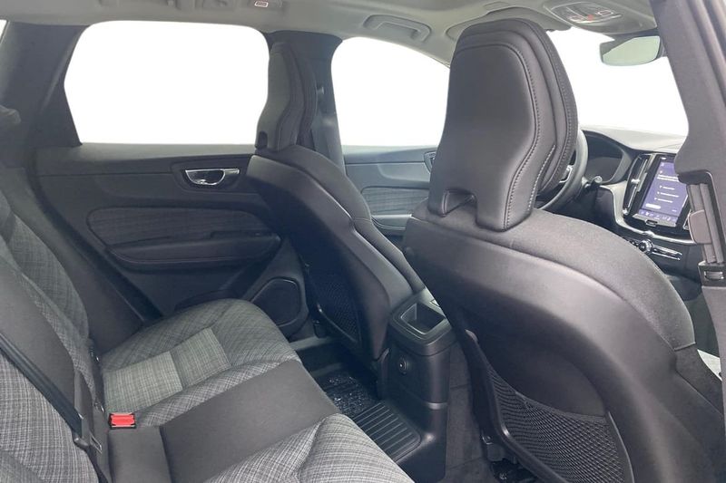Volvo XC60 bild 8