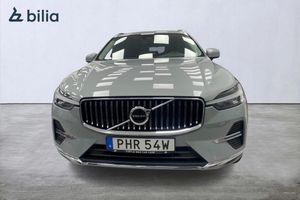 Volvo XC60 bild 5