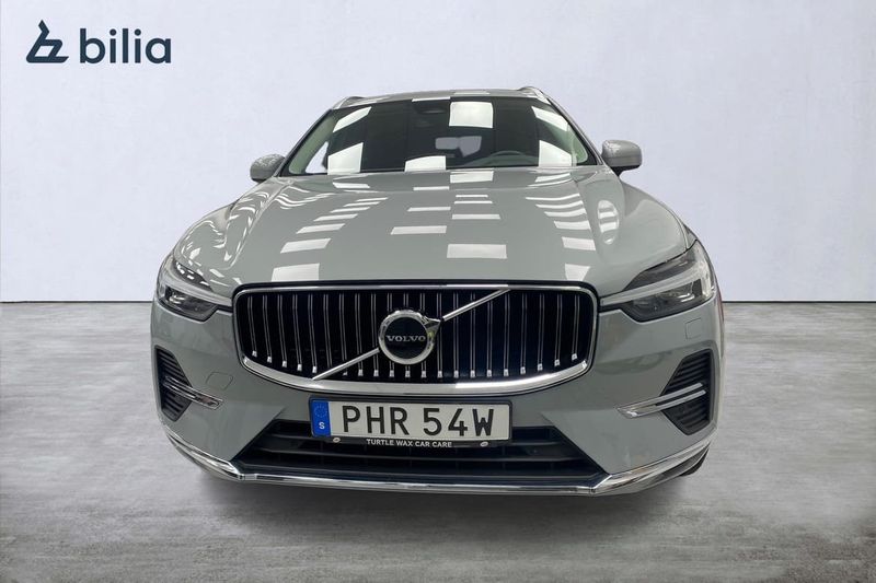 Volvo XC60 bild 5