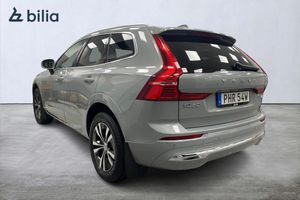 Volvo XC60 bild 2