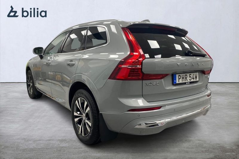 Volvo XC60 bild 2