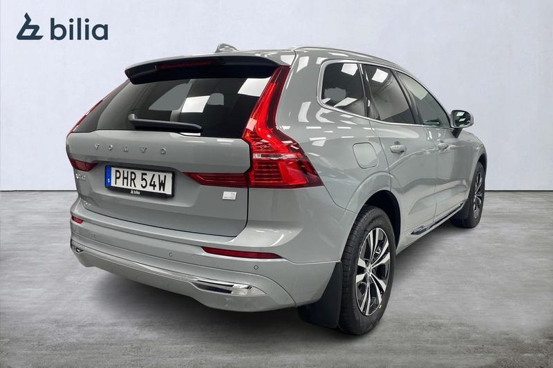 Volvo XC60 bild 15