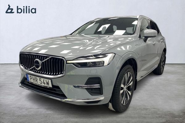 Volvo XC60 Recharge T6 II Core Edition - 2024