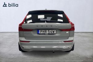 Volvo XC60 bild 4