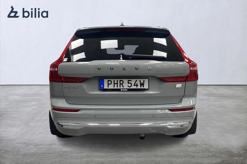 Volvo XC60 bild 4