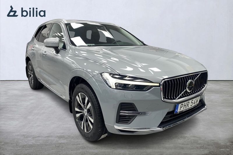 Volvo XC60 bild 16