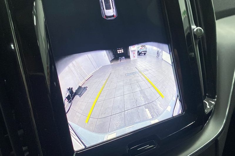 Volvo XC60 bild 13