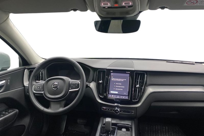 Volvo XC60 bild 9