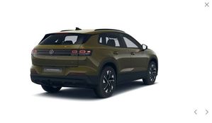 Volkswagen Tiguan bild 3