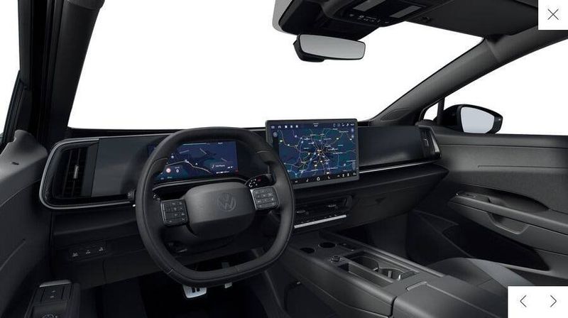 Volkswagen Tiguan bild 4