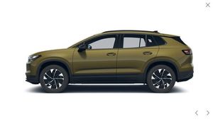 Volkswagen Tiguan bild 2