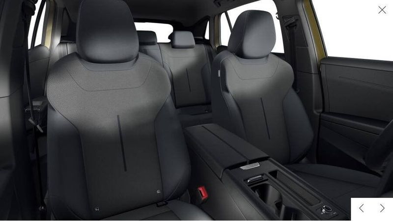 Volkswagen Tiguan bild 5