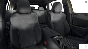 Volkswagen Tiguan bild 5