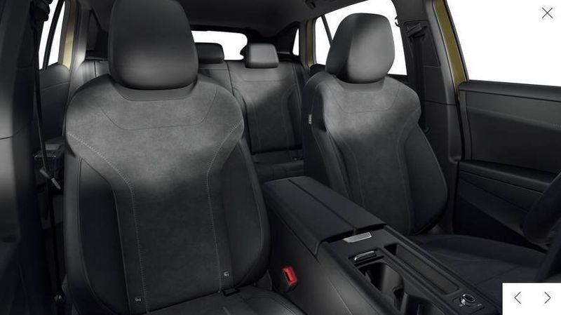 Volkswagen Tiguan bild 5